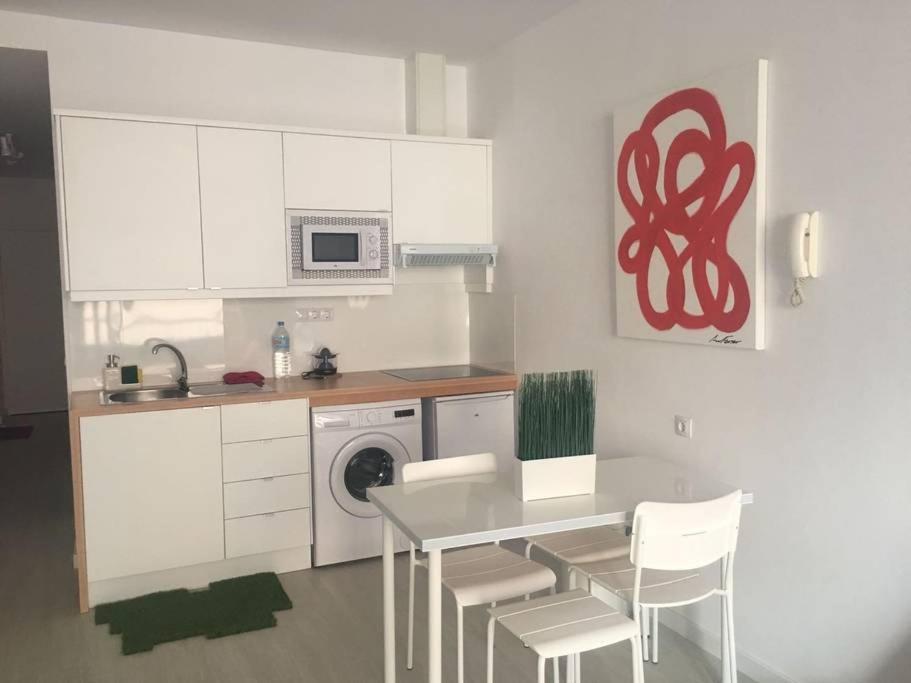 Appartement Apartamento Canteras *